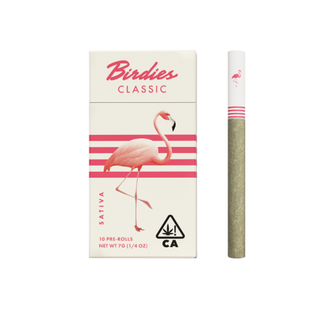 Sativa 10-Pack - 7g
