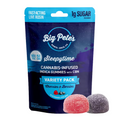 Cherries & Berries 2:1 Live Rosin Gummies